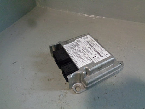 Range Rover L322 Control Module SRS ECU NNW507970 2006 to 2010