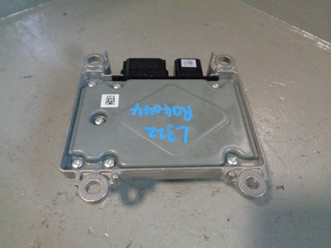Range Rover L322 Control Module SRS ECU NNW507970 2006 to 2010