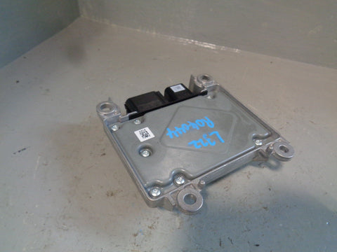 Range Rover L322 Control Module SRS ECU NNW507970 2006 to 2010