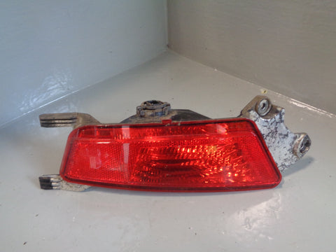 Range Rover Evoque Rear Fog Light Off Side Right BJ32-15K272 L538 2011 to 2015