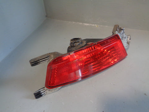 Range Rover Evoque Rear Fog Light Off Side Right BJ32-15K272 L538 2011 to 2015