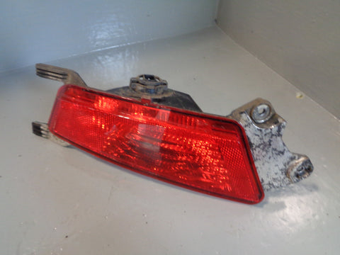 Range Rover Evoque Rear Fog Light Off Side Right BJ32-15K272 L538 2011 to 2015