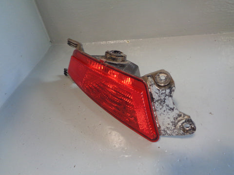 Range Rover Evoque Rear Fog Light Off Side Right BJ32-15K272 L538 2011 to 2015