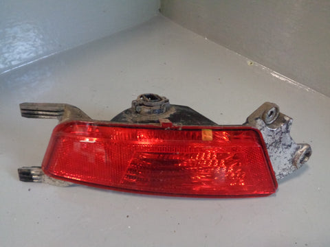 Range Rover Evoque Rear Fog Light Off Side Right BJ32-15K272 L538 2011 to 2015