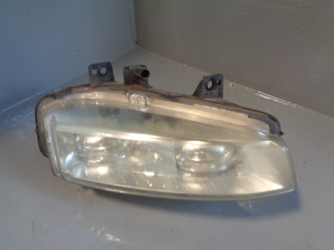 Range Rover Evoque Front Fog Light Off Side Right BJ3M-R15K200-AB 2011 to 2015