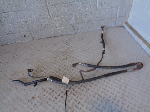 Range Rover L322 Power Steering Pipes Facelift 4.4 TDV8 2010 To 2013 L03035