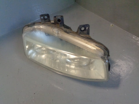 Range Rover Evoque Front Fog Light Off Side Right BJ3M-R15K200-AB 2011 to 2015