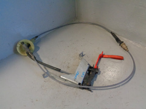 Range Rover Sport Auto Gearbox Emergency Release Cable Pull L320 2009 to 2013