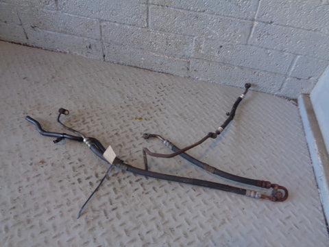 Range Rover L322 Power Steering Pipes Facelift 4.4 TDV8 2010 To 2013 L03035