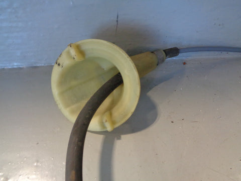 Range Rover Sport Auto Gearbox Emergency Release Cable Pull L320 2009 to 2013