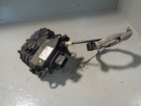 Range Rover L405 Tailgate Actuator Lower Right CPLA 404C10BB 2013 to 2017