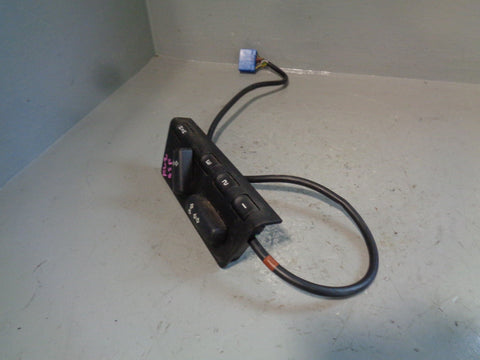 Freelander 2 Electric Seat Switch Off Side Front 6H5214A701FAW Land Rover