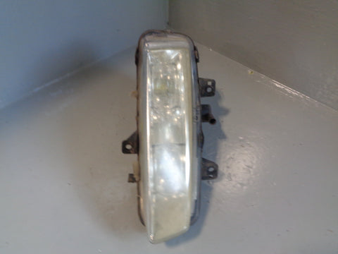 Range Rover Evoque Front Fog Light Off Side Right BJ3M-R15K200-AB 2011 to 2015