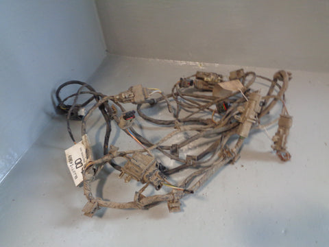 Range Rover Evoque Front Bumper Wiring Loom BJ32-14369 DD L538 2011 to 2018