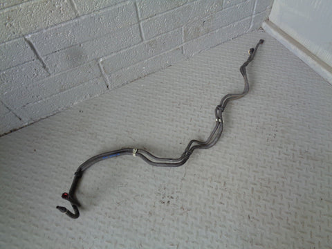 Freelander 2 Fuel Pipes Land Rover 2.2 TD4 2006 to 2015 R29054
