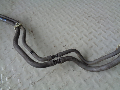 Freelander 2 Fuel Pipes Land Rover 2.2 TD4 2006 to 2015 R29054