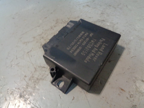 Discovery 3 Parking Aid Module ECU YWC500550 No Buzzer Land Rover 2004 to 2009