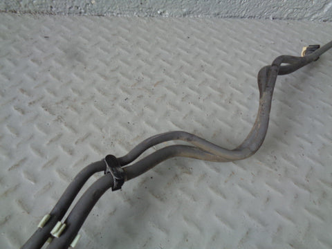 Freelander 2 Fuel Pipes Land Rover 2.2 TD4 2006 to 2015 R29054