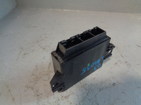 Discovery 3 Parking Aid Module ECU YWC500550 No Buzzer Land Rover 2004 to 2009