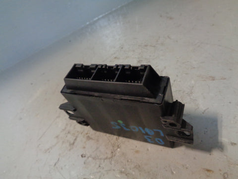 Discovery 3 Parking Aid Module ECU YWC500550 No Buzzer Land Rover 2004 to 2009