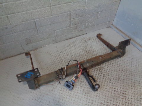 Range Rover L322 Tow Bar Single Electric Detachable 2002 to 2009 L29114