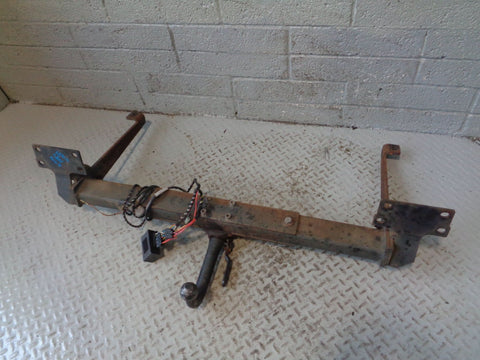 Range Rover L322 Tow Bar Single Electric Detachable 2002 to 2009 L29114