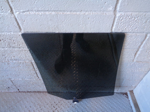Discovery 4 Glass Rear Door Window Near Side Land Rover 2009 to 2016 K18035