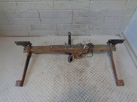 Range Rover L322 Tow Bar Single Electric Detachable 2002 to 2009 L29114