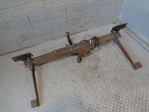 Range Rover L322 Tow Bar Single Electric Detachable 2002 to 2009 L29114