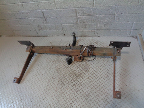 Range Rover L322 Tow Bar Single Electric Detachable 2002 to 2009 L29114