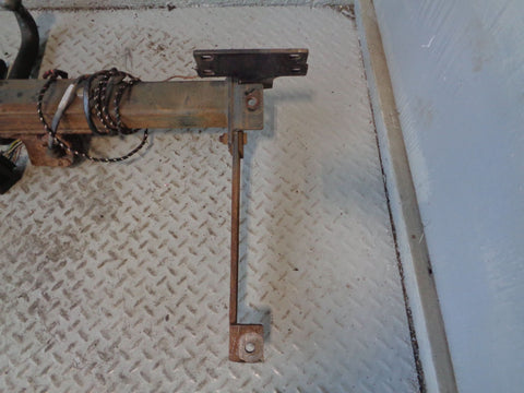 Range Rover L322 Tow Bar Single Electric Detachable 2002 to 2009 L29114