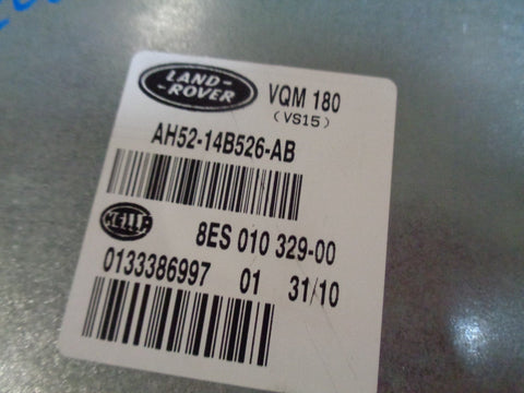 Freelander 2 Voltage Control Module AH52-14B526-AB Land Rover 2006 to 2011