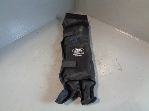 Discovery 3 Tool Kit in a Bag KBK500160 Land Rover 2004 to 2009 L11035