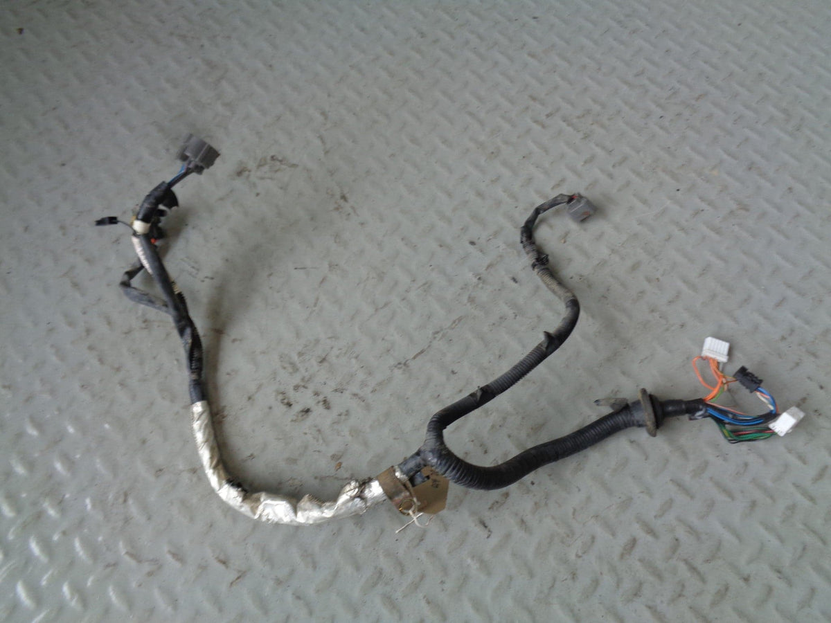 Discovery 2 Wiring Loom Gearbox Auto Automatic Land Rover 1998 to 2004