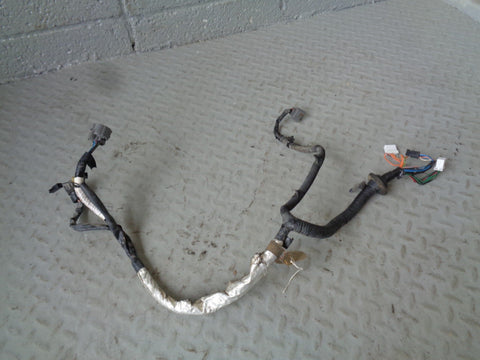 Discovery 2 Wiring Loom Gearbox Auto Automatic Land Rover 1998 to 2004