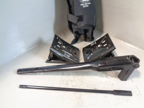 Discovery 3 Tool Kit in a Bag KBK500160 Land Rover 2004 to 2009 L11035