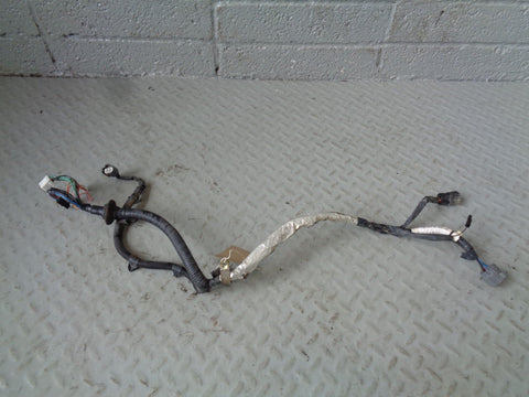 Discovery 2 Wiring Loom Gearbox Auto Automatic Land Rover 1998 to 2004