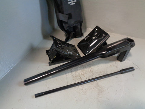 Discovery 3 Tool Kit in a Bag KBK500160 Land Rover 2004 to 2009 L11035