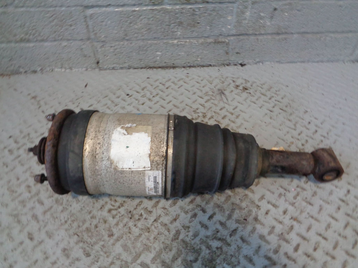 Discovery 4 Rear Air Suspension Airbag Strut 3496895 Land Rover 2009 to 2014