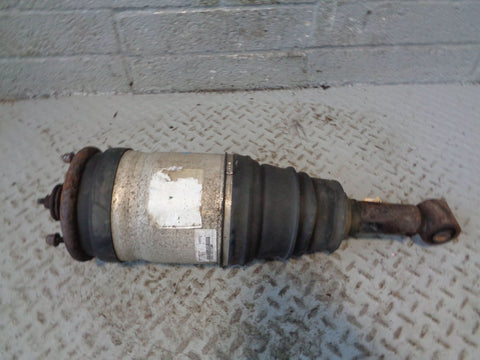 Discovery 4 Rear Air Suspension Airbag Strut 3496895 Land Rover 2009 to 2014