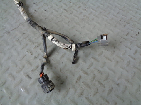 Discovery 2 Wiring Loom Gearbox Auto Automatic Land Rover 1998 to 2004
