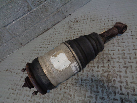 Discovery 4 Rear Air Suspension Airbag Strut 3496895 Land Rover 2009 to 2014