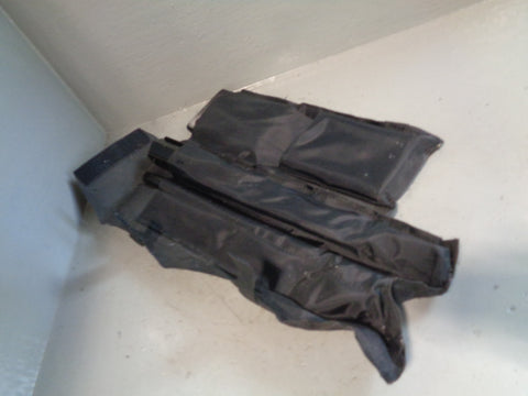 Discovery 3 Tool Kit in a Bag KBK500160 Land Rover 2004 to 2009 L11035
