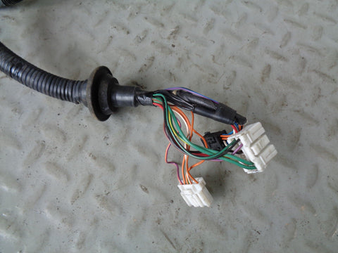 Discovery 2 Wiring Loom Gearbox Auto Automatic Land Rover 1998 to 2004