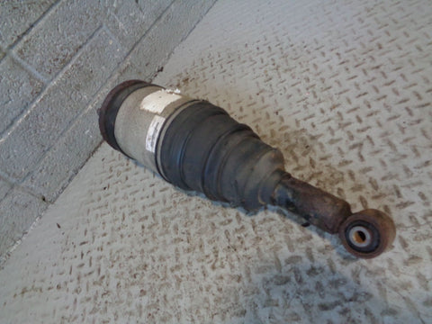 Discovery 4 Rear Air Suspension Airbag Strut 3496895 Land Rover 2009 to 2014