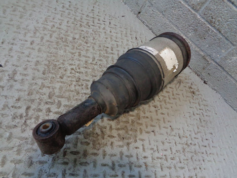 Discovery 4 Rear Air Suspension Airbag Strut 3496895 Land Rover 2009 to 2014