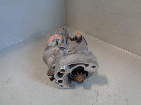 Freelander 2 Starter Motor 2.2 TD4 Land Rover 6G9N-11000-MA 2006 to 2011
