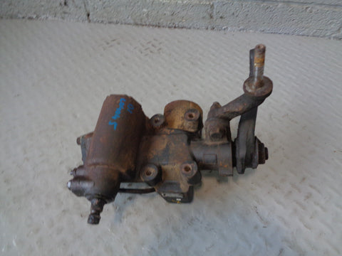 Discovery 1 Power Steering Box 200 / 300 TDi 4 Bolt Land Rover 1989 to 1998