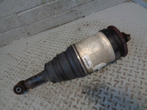 Discovery 4 Rear Air Suspension Airbag Strut 3496895 Land Rover 2009 to 2014