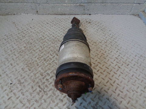 Discovery 4 Rear Air Suspension Airbag Strut 3496895 Land Rover 2009 to 2014